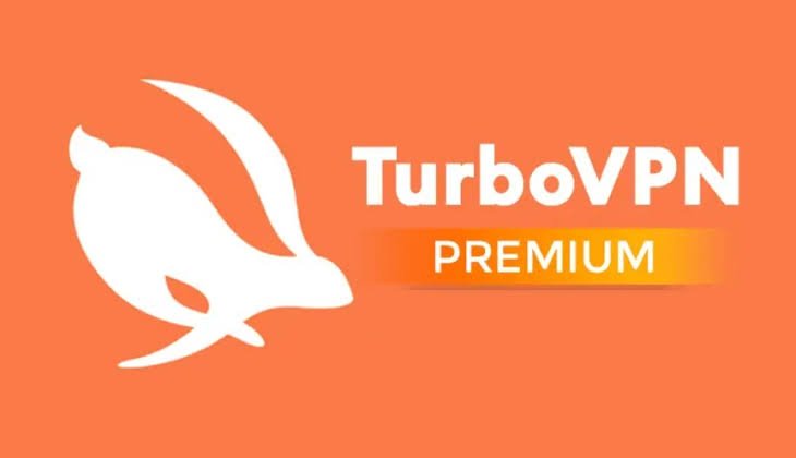 turbo vpn premium apk mod