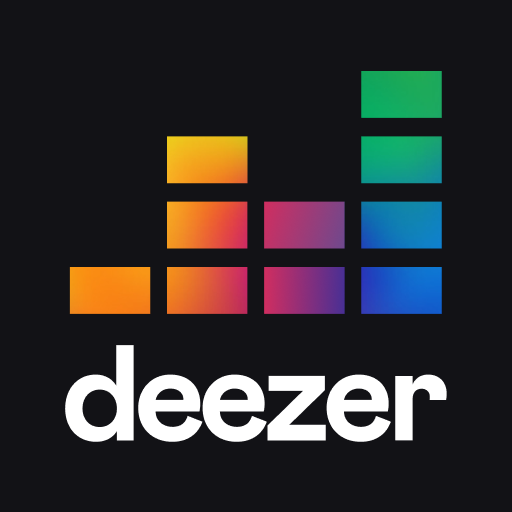 Deezer Music Premium
