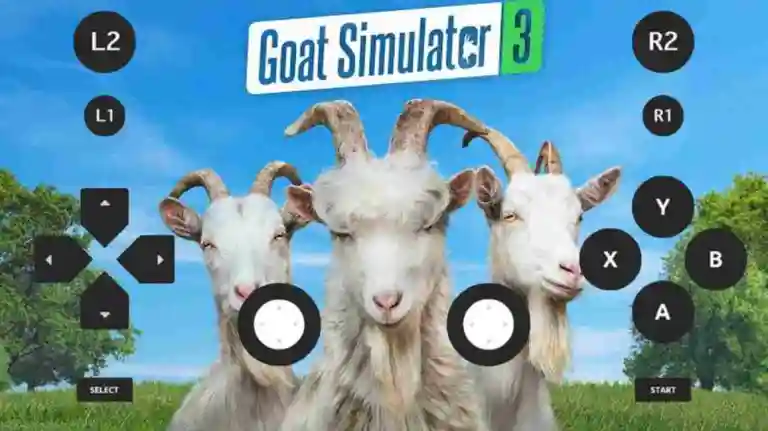 Goat Simulator 3 Download