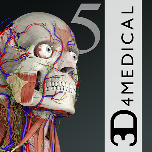 Essential Anatomy 5 Download