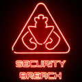 FNaF 9: Security Breach
