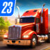 Truck Simulator: Euro Sim 23