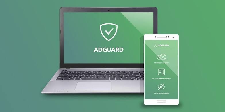 adguard premium download