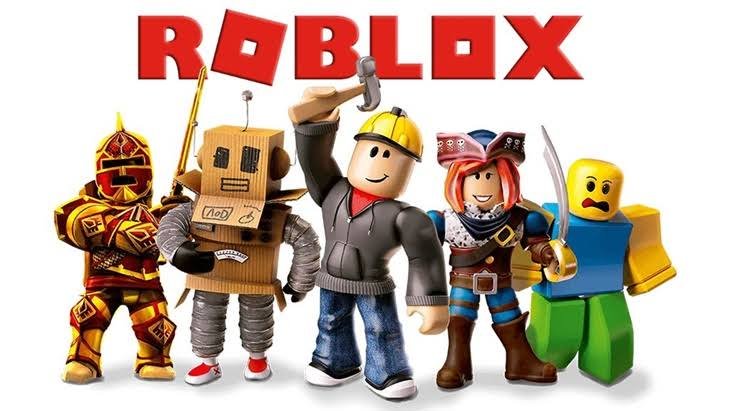🤨LANÇOU! ROBLOX HACK ROBUX INFINITO + MOD MENU APK 2023 ( VIA MEDIAFIRE )  