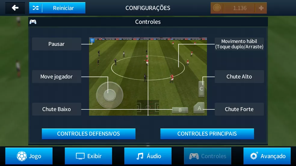 Dream League Soccer 2019 - Com Todos os Jogadores Desbloqueados e Dinheiro  Infinito!! 