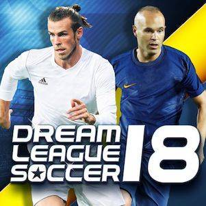 Dream League Football 2018