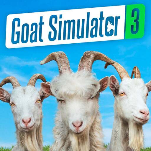 Goat Simulator 3 APK 1.0.4.0 Download Free for Android