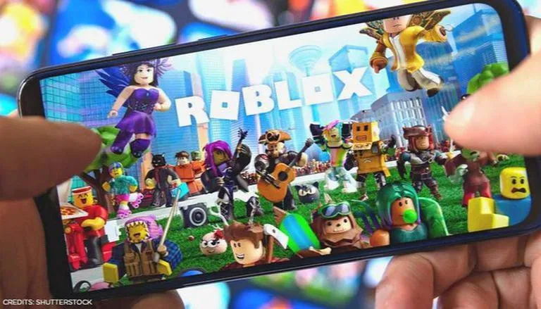 Roblox Studio Mobile