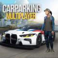 Car Parking Multiplayer Download