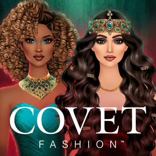 Covet Fashion APK + MOD 22.10.33 (Dinheiro infinito) Download