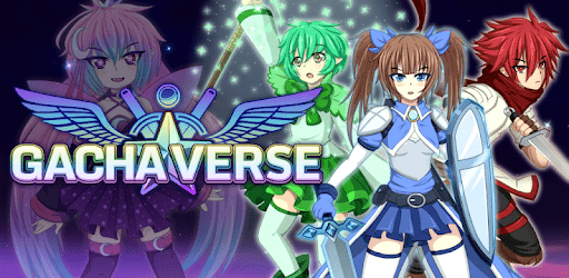 Gachaverse (RPG & Anime Dress Up) APK