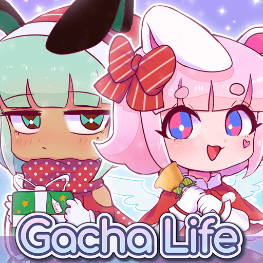 Baixe o Gacha Life MOD MOD APK v1.1.4 (Novo módulo) para Android