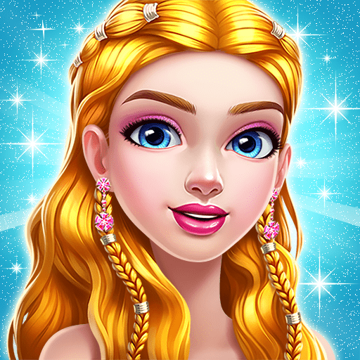 Super Stylist Dinheiro e Diamante Infinito 2022 v3.1.04 - W Top Games