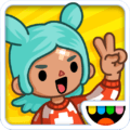 Toca Life: City Download