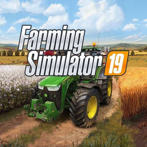 Farming Simulator 20 APK Mod 0.0.0.83 (Dinheiro infinito) Download