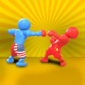 Cage Fight 3D Download