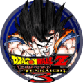 Dragon Ball Z Budokai Tenkaichi 3 Download