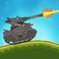 Tank Combat: War Battle Download