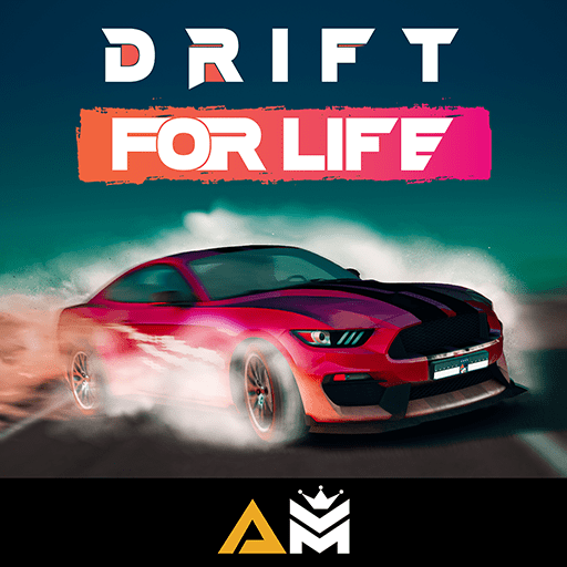 Drift For Life APK + OBB MOD v1.2.4 (Dinheiro infinito) Download 2023