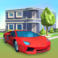 Idle Office Tycoon – Get Rich!