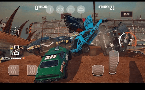 Wreckfest Download Android