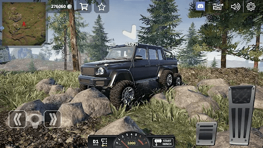 off road rally apk