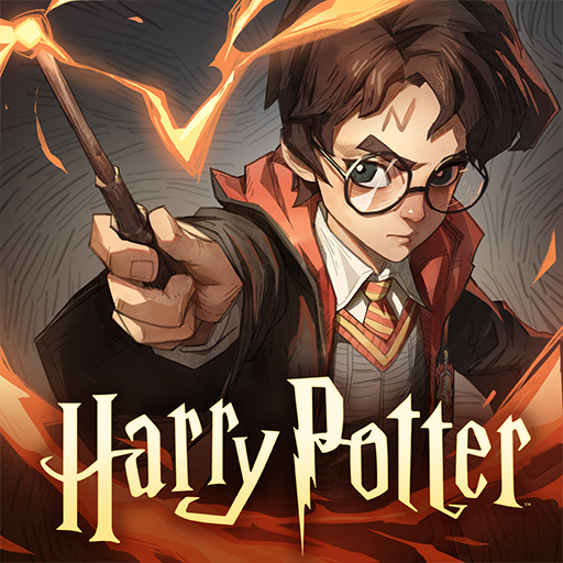 Harry Potter: Magic Awakened Download