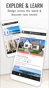 download design home real home decor mod apk