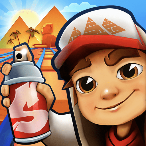 TOP 3 VERSÕES 0 DELAY DO SUBWAY SURF E 100% OTIMIZADO PARA ANDROID DOWNLOAD  