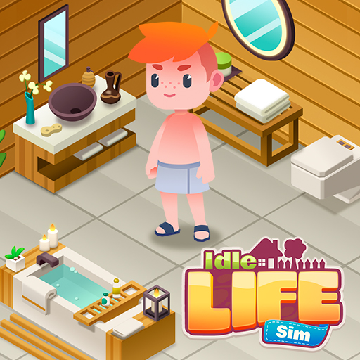 Idle Life Sim – Simulator Game Download