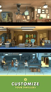 fallout shelter apk mod unlimited lunch boxes