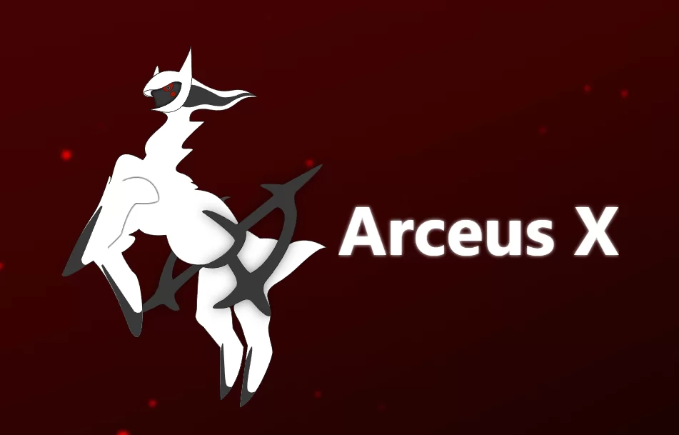 Arceus X APK para Android - Download