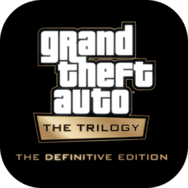 Grand Theft Auto: The Trilogy – The Definitive Edition Download