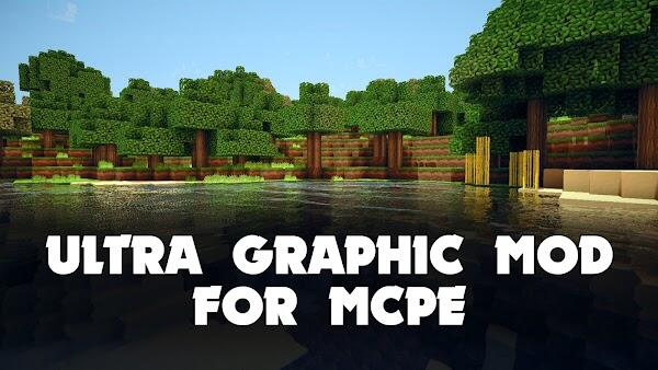 Minecraft - Ultra Realista 0.9 Download (Free)