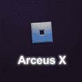 Arceus X