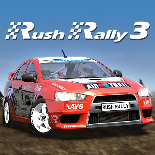 Rush Rally 3 Download