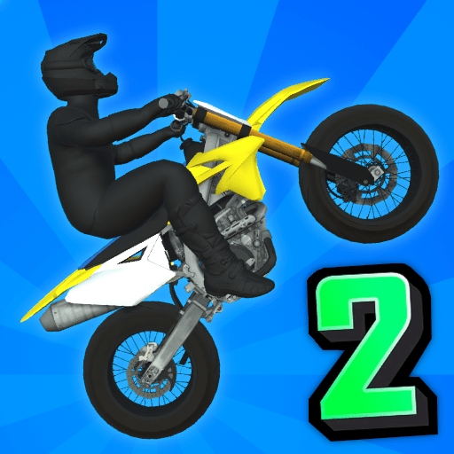 Wheelie Life 2 Download