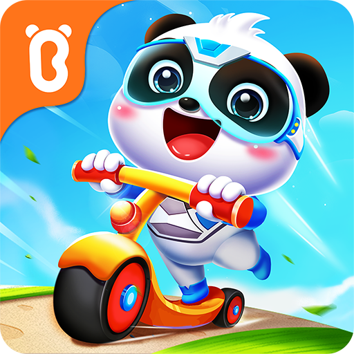 Baby Panda World Download