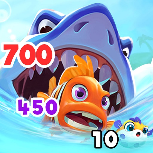 Fish Go.io – Be the fish king Download