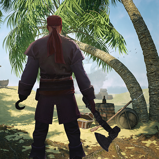 Last Pirate: Survival Island Download