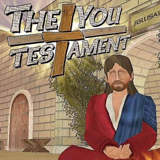 The You Testament: 2D Coming Download