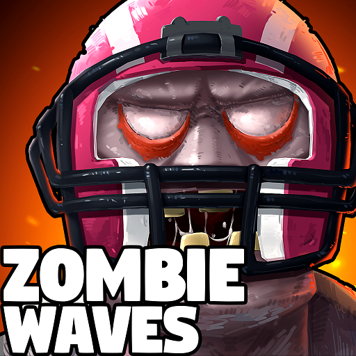 Zombie Waves Download