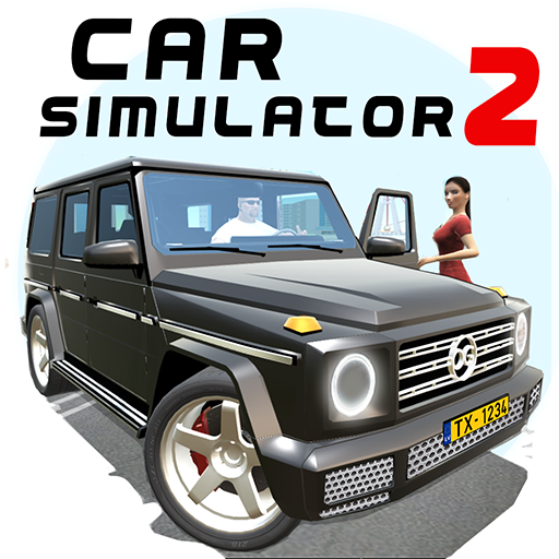 Car Simulator 2 Download