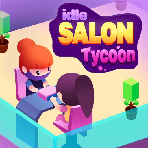 Idle Beauty Salon Tycoon Download