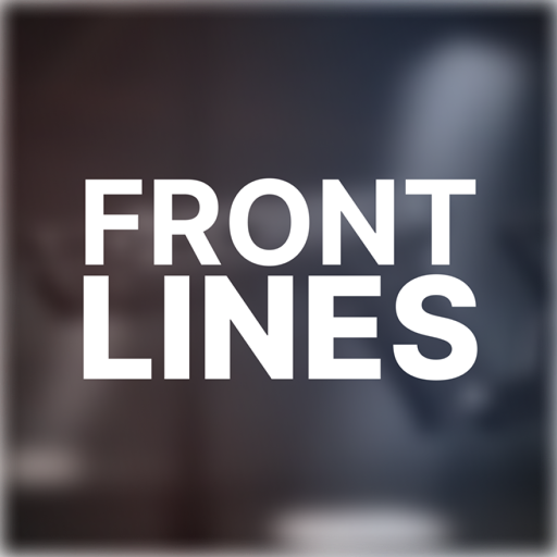 FrontLines Roblox