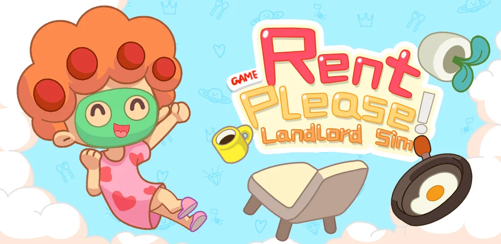 Rent Please!-Landlord Sim APK