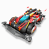 Mini Legend – Mini 4WD Racing