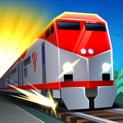 Railway Tycoon – Idle Game Download