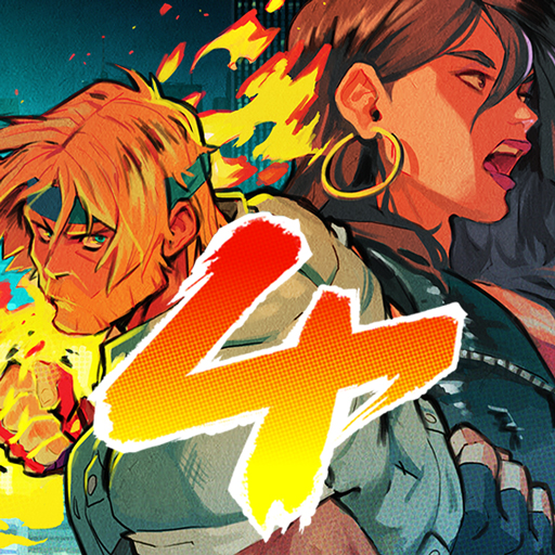 Streets of Rage 4 Download