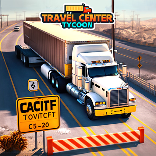 Travel Center Tycoon Download